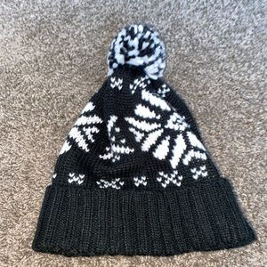 beanie